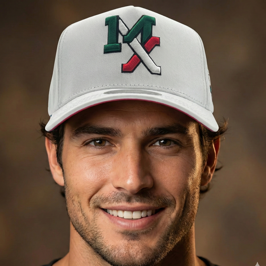 BLANCA TRICOLOR MX