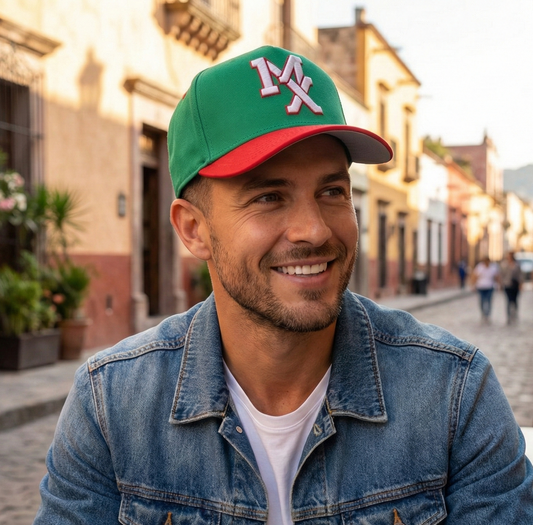 JADE MEXICANO MX