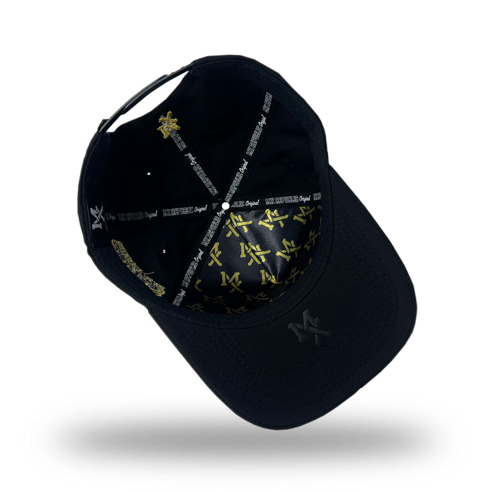 ORO IMPERIAL MX