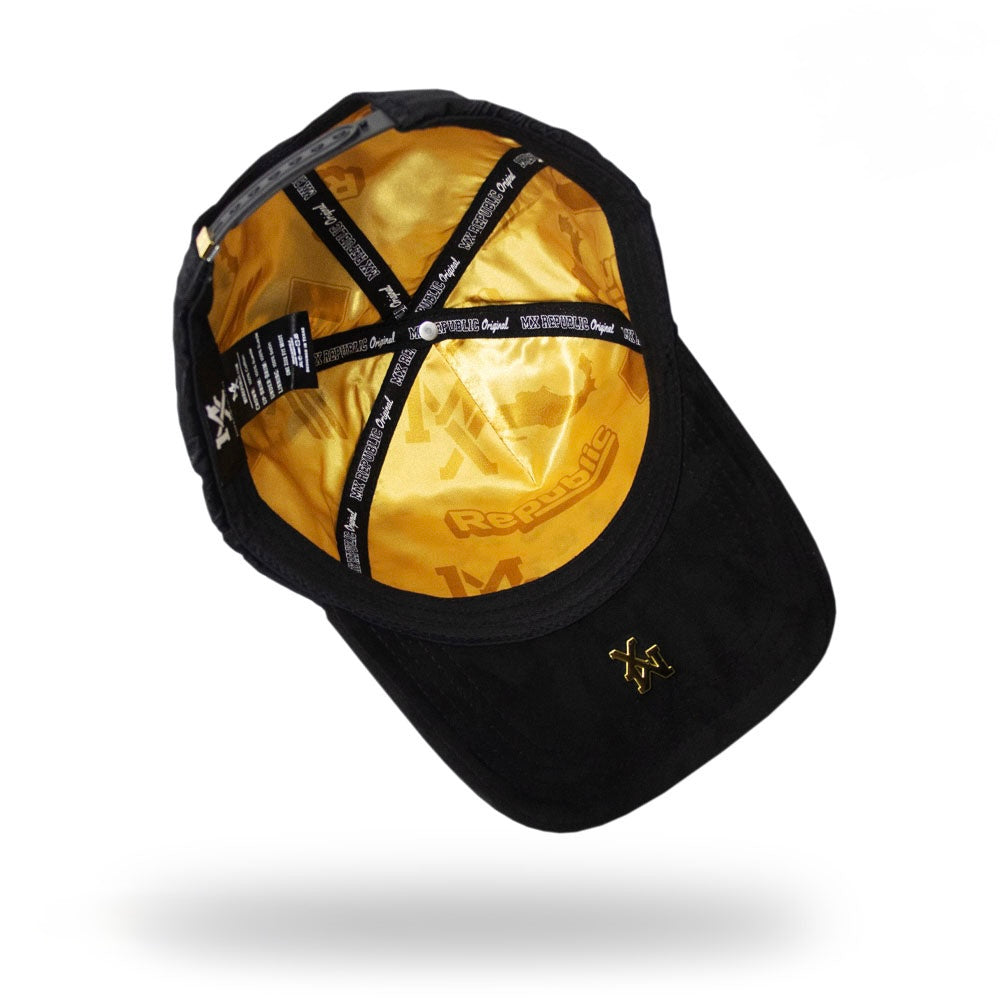 ORO DIAMONDS PREMIUM MX