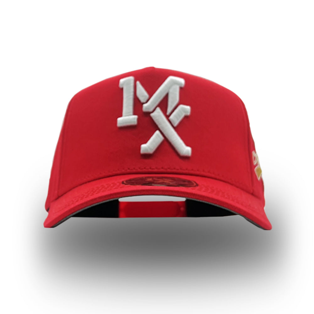 CARDENAL DE FUEGO MX
