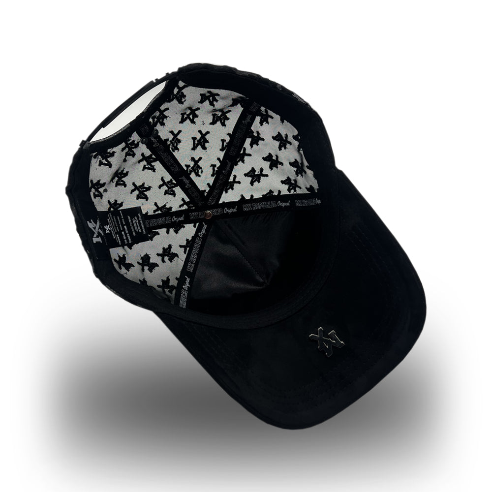 BLACK DIAMONDS PREMIUM MX