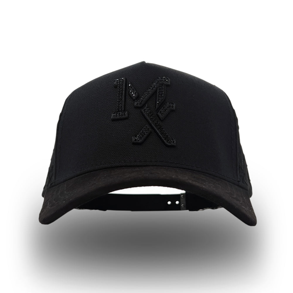 BLACK DIAMONDS PREMIUM MX