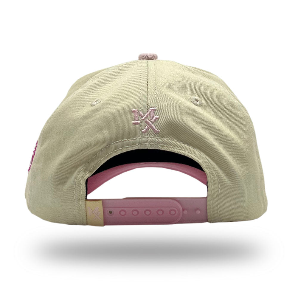 Arena ROSA MX