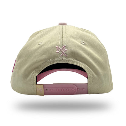 Arena ROSA MX
