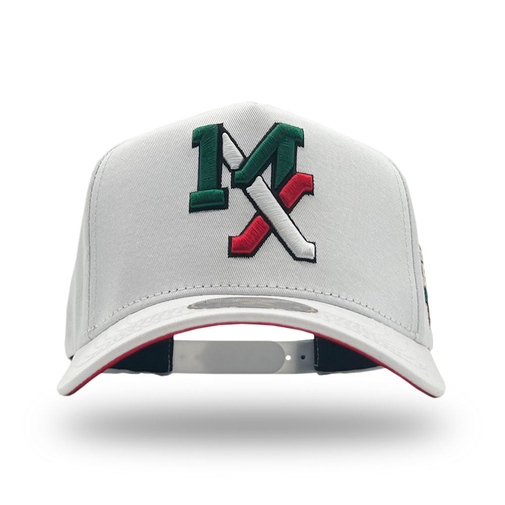 BLANCA TRICOLOR MX