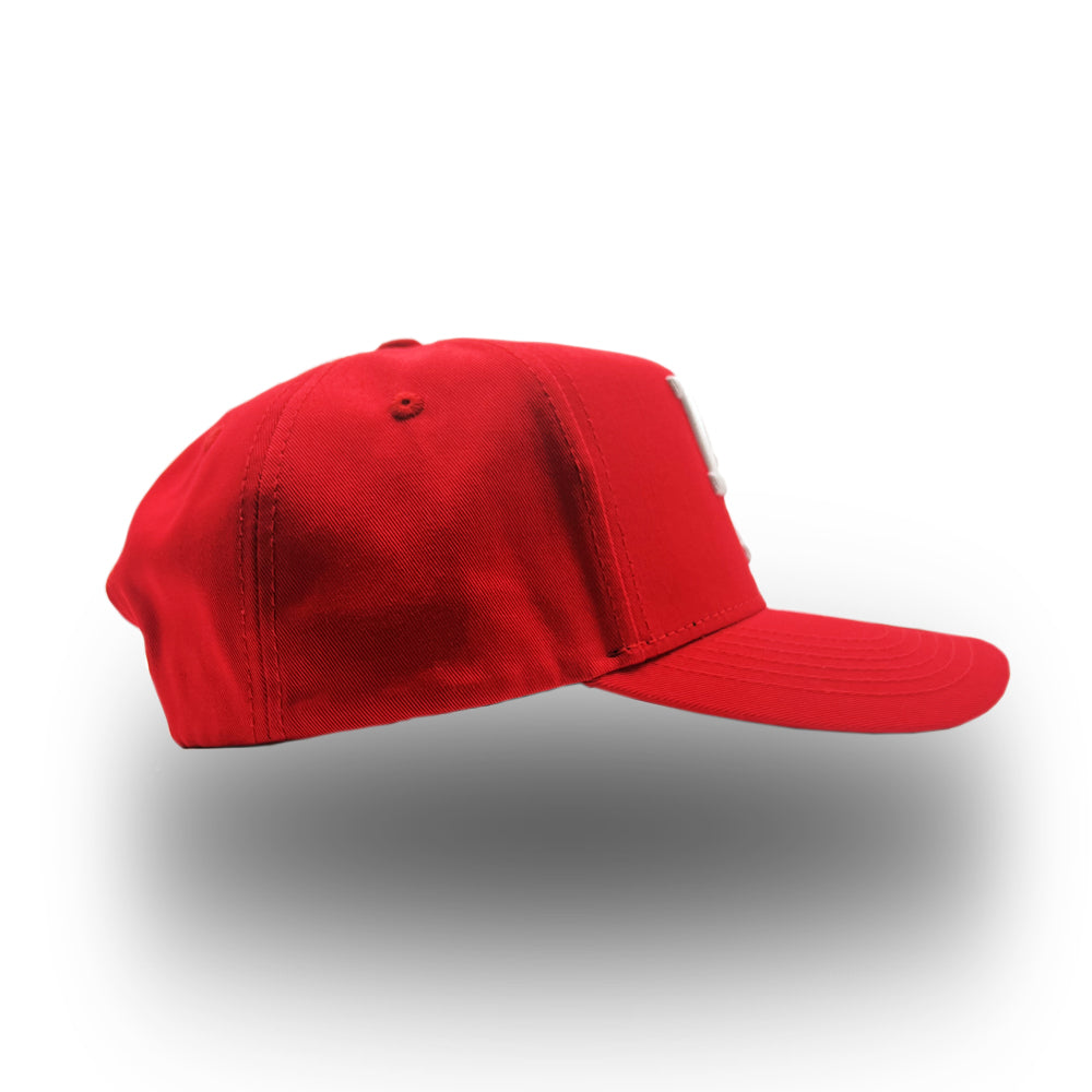 CARDENAL DE FUEGO MX
