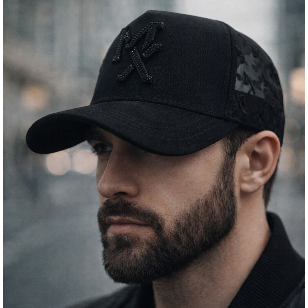 BLACK DIAMONDS PREMIUM MX