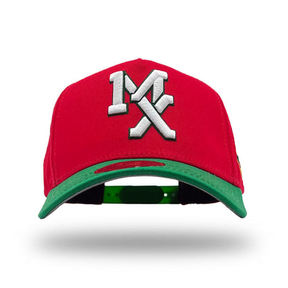FUEGO AZTECA MX
