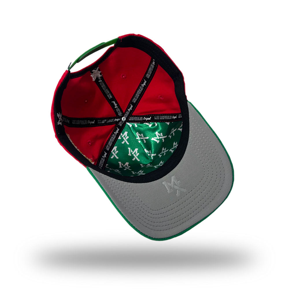 FUEGO AZTECA MX