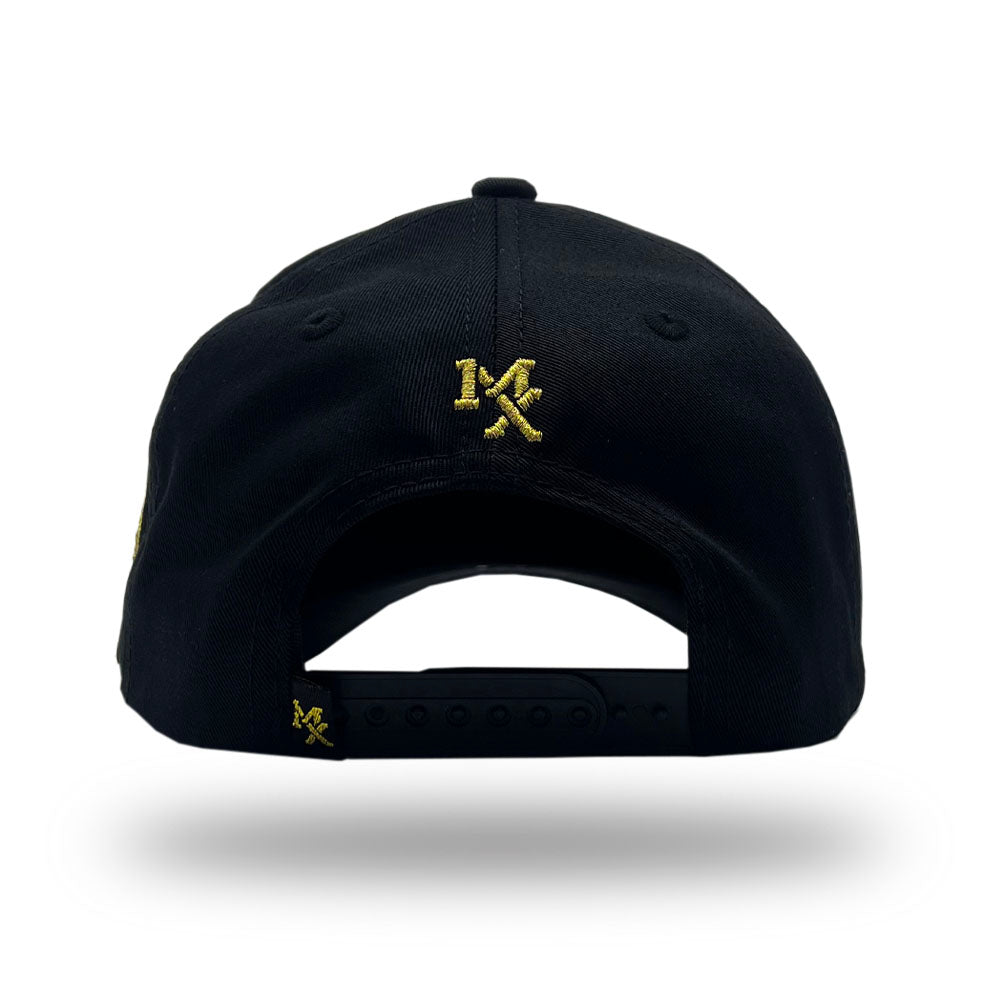 ORO IMPERIAL MX