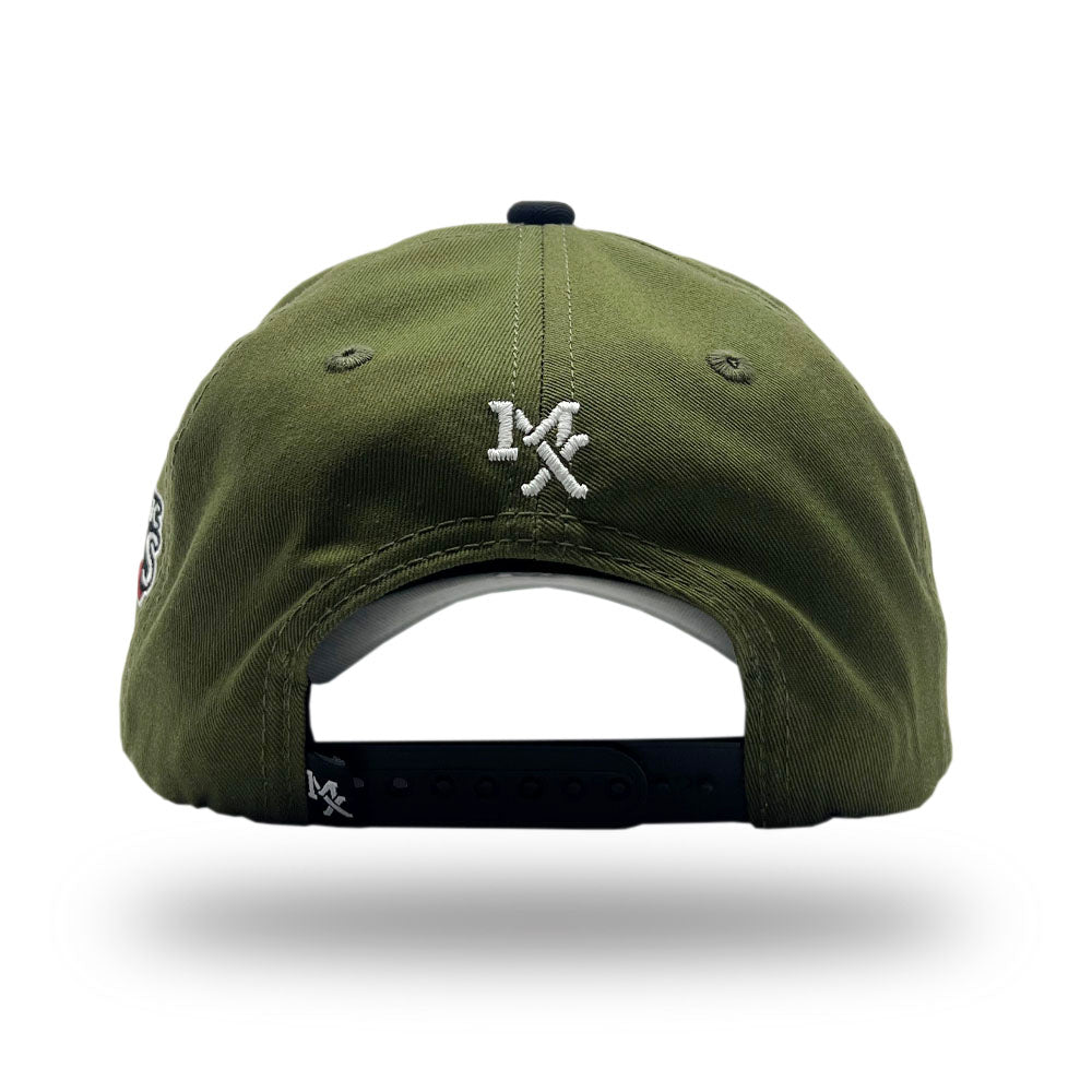 SELVA NEGRA MX