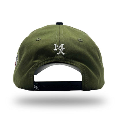SELVA NEGRA MX